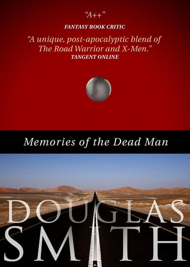Memories of the Dead Man Douglas Smith