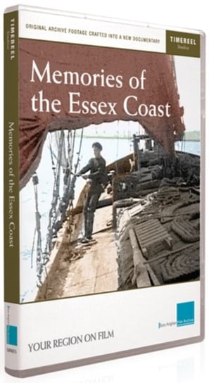 Memories of the Essex Coast (brak polskiej wersji językowej) Timereel/Beckmann