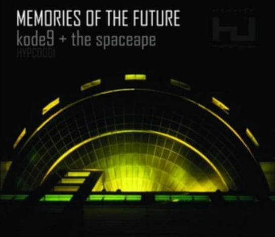Memories of the Future Kode9