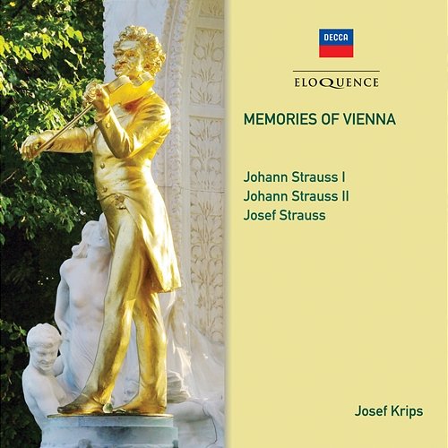 Memories Of Vienna Josef Krips, Wiener Philharmoniker