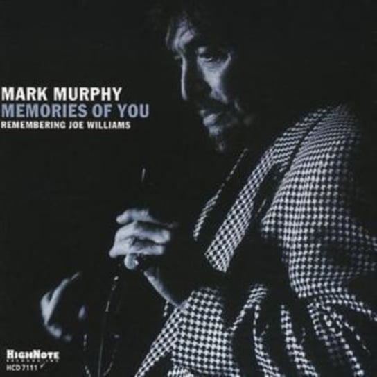 Memories Of You Murphy Mark