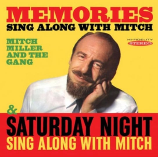 Memories / Saturday Night Miller Mitch