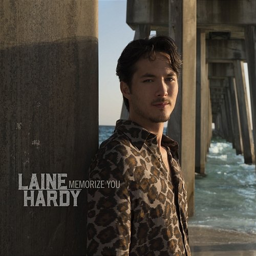 Memorize You Laine Hardy