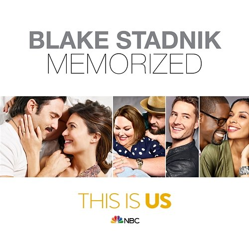 Memorized Blake Stadnik