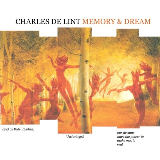 Memory and Dream Lint Charles de