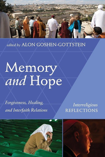 Memory and Hope Wipf And Stock Publishers