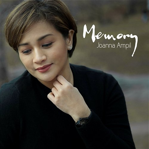 Memory Joanna Ampil