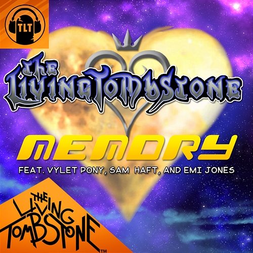 Memory The Living Tombstone