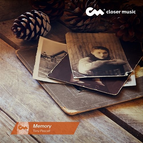 Memory Tony Pascall
