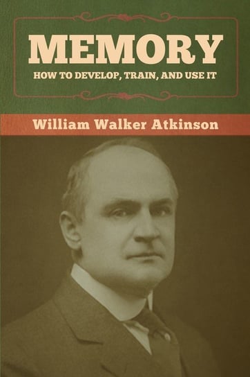 Memory Atkinson William Walker