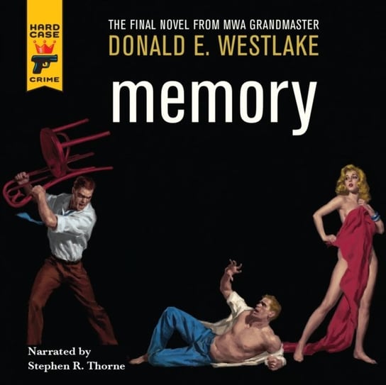 Memory Westlake Donald E.