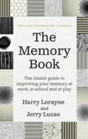 Memory Book Lorayne Harry