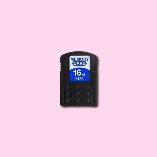 Memory Card Kepa