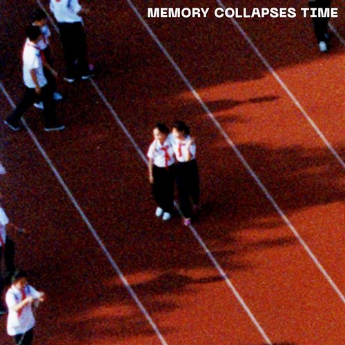 Memory Collapses Time Slowmotion Livestream