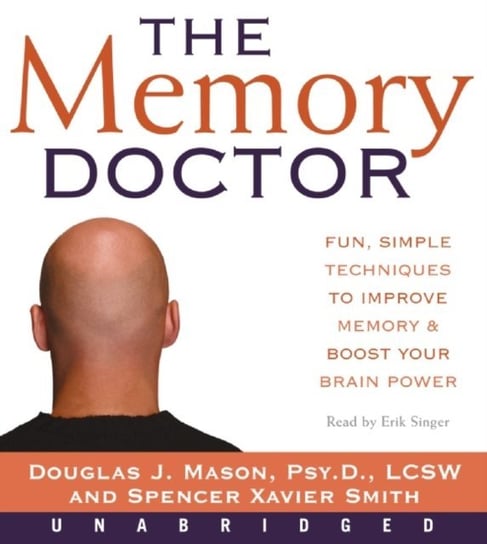 Memory Doctor Smith Spencer, Mason Douglas