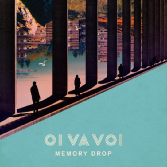 Memory Drop, płyta winylowa Oi Va Voi