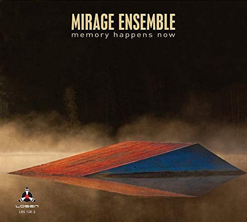 Memory Happens Now Various Artists