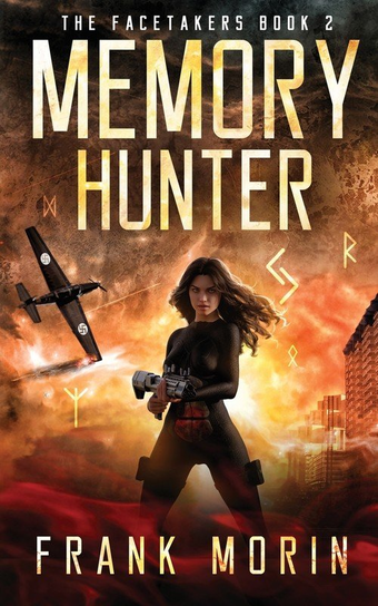 Memory Hunter Morin Frank