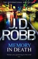 Memory In Death Robb J. D.