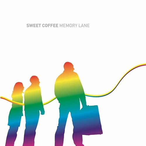 Memory Lane Sweet Coffee