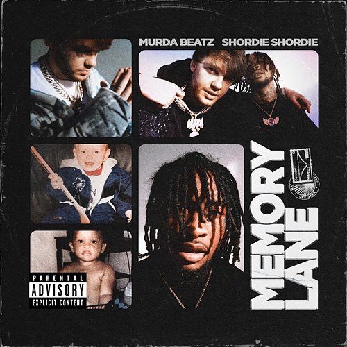 Memory Lane Shordie Shordie & Murda Beatz