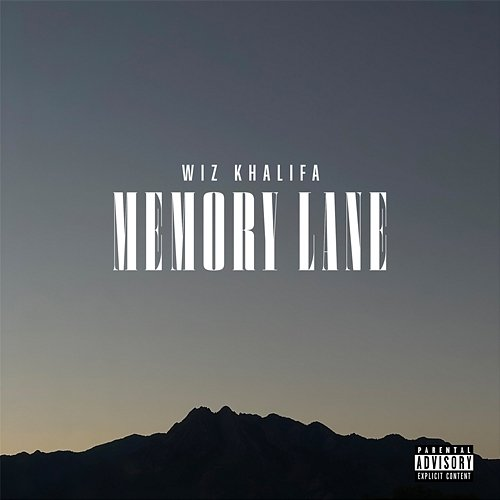 Memory Lane Wiz Khalifa