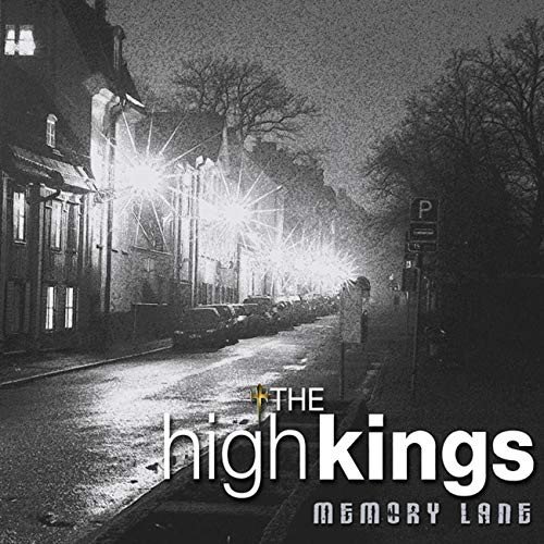 Memory Lane High Kings