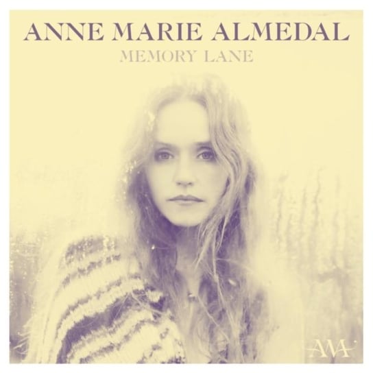 Memory Lane Almedal Anne Marie