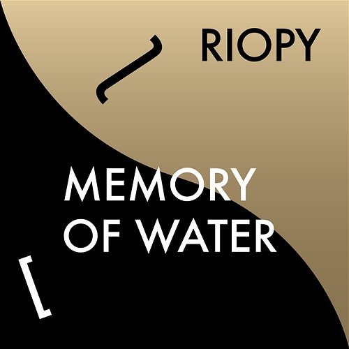 Memory of Water RIOPY