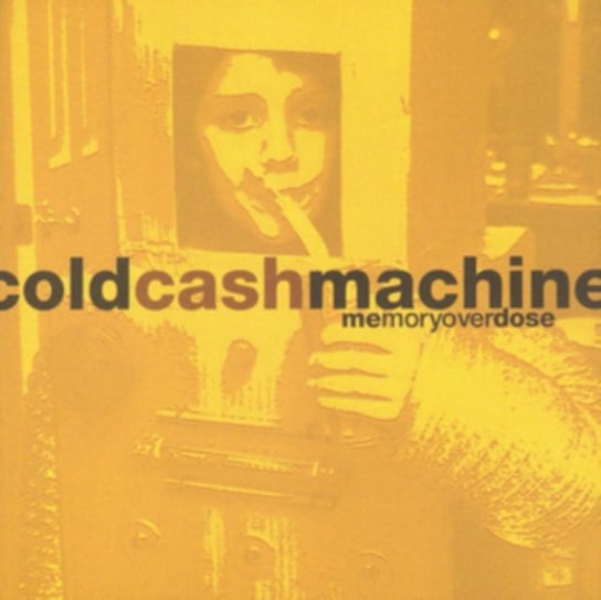 Memory Overdose Cold Cash Machine