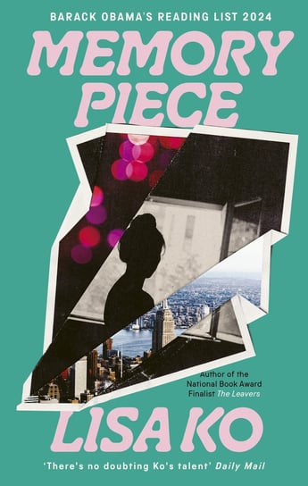 Memory Piece Lisa Ko