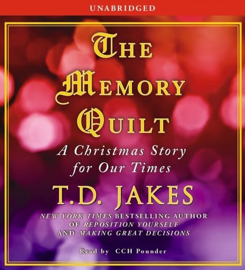 Memory Quilt Jakes T.D.