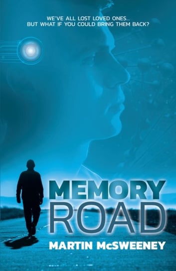 Memory Road Martin McSweeney