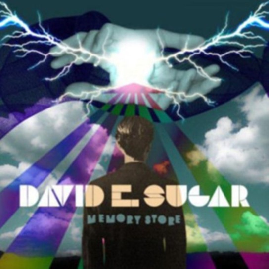 Memory Store Sugar David