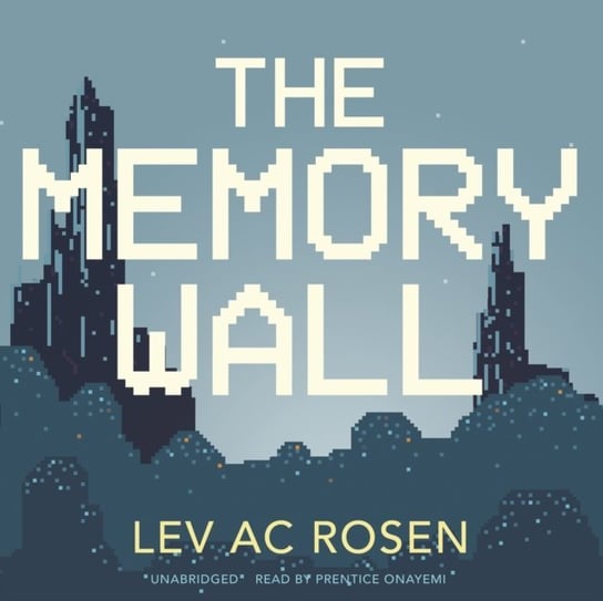 Memory Wall Rosen Lev AC