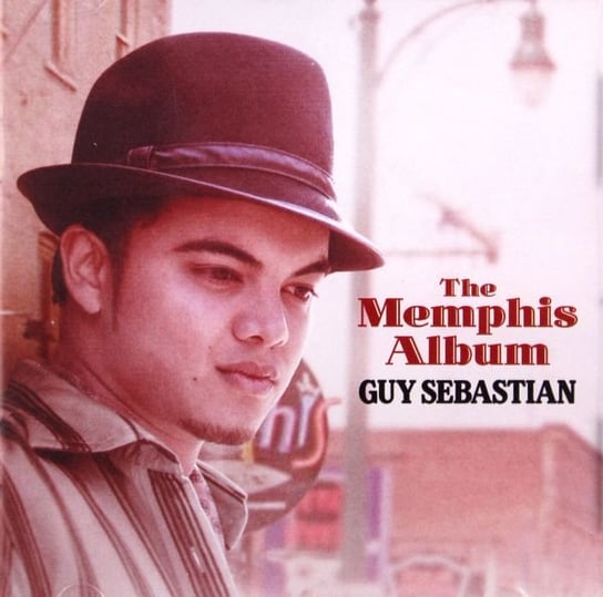 Memphis Album Various Artists