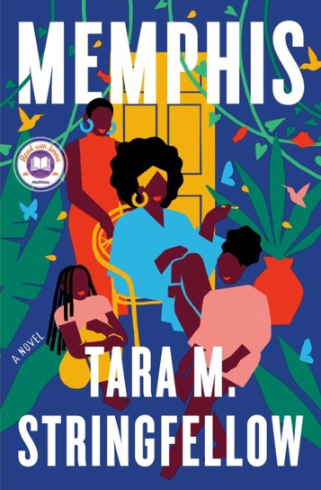 Memphis Tara M. Stringfellow