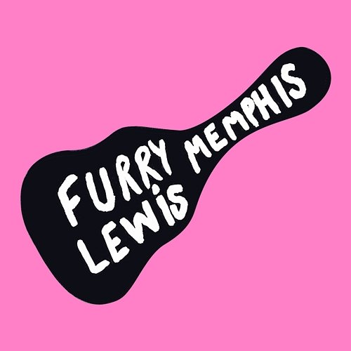 Memphis Furry Lewis