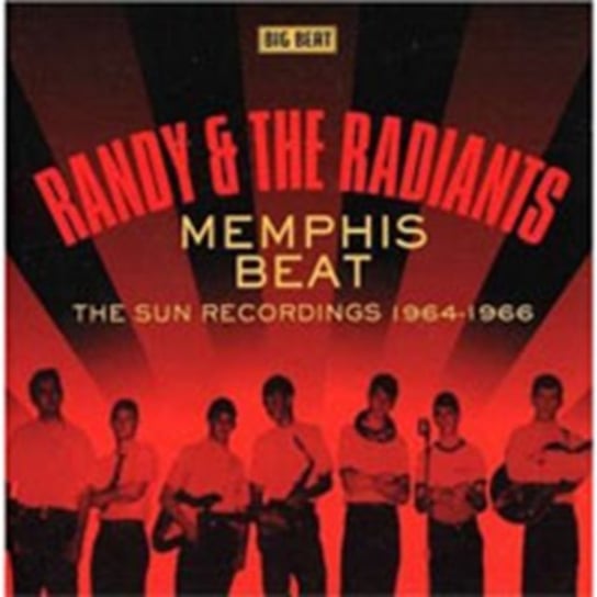 Memphis Beat Various Artists