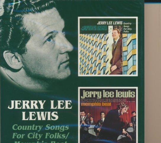Memphis Beat country Song Lewis Jerry Lee
