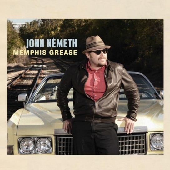 Memphis Grease John Nemeth