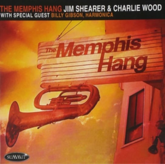 Memphis Hang Jim Shearer & Charlie Wood