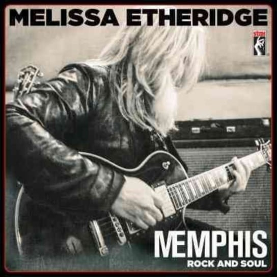 Memphis Rock And Soul Etheridge Melissa