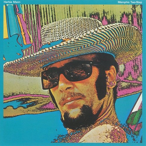 Memphis Two-Step Herbie Mann