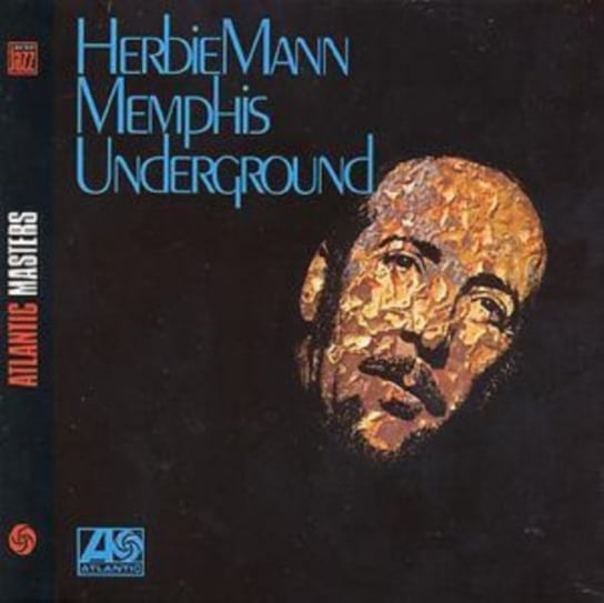 Memphis Underground Mann Herbie