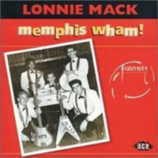 Memphis Wham Mack Lonnie