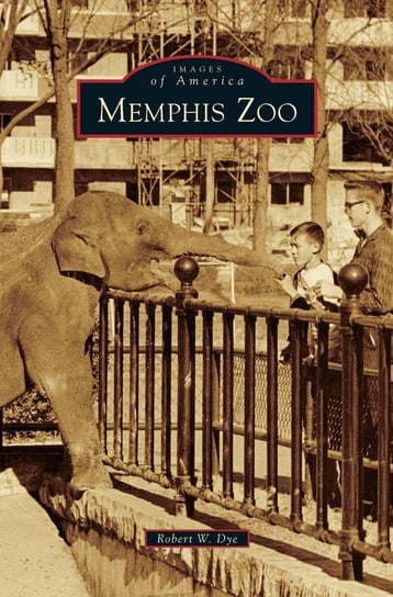 Memphis Zoo Dye Robert W.