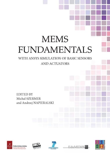 Mems fundamentals. Opracowanie zbiorowe