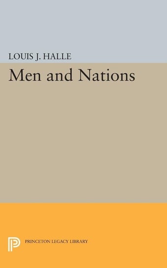 Men and Nations Halle Louis Joseph