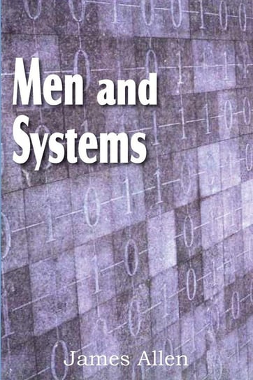 Men and Systems Allen James